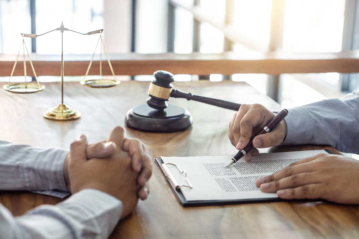 The Role of Attorneys in Estate Planning: Ensuring Your Legacy